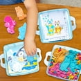 thumbnail image 4 of Estuche Sensory Case Horizon Group USA Bluey apilable con juguetes, 4 of 6