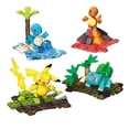 thumbnail image 1 of Mega Construx Pokémon Equipo de Kanto, 1 of 2