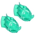 thumbnail image 2 of KAKOWELY 2pcs Ball Line Liner Drawing Marking Alignment Putting Tool (Green),2.36"X1.57"X1.18", 2 of 5
