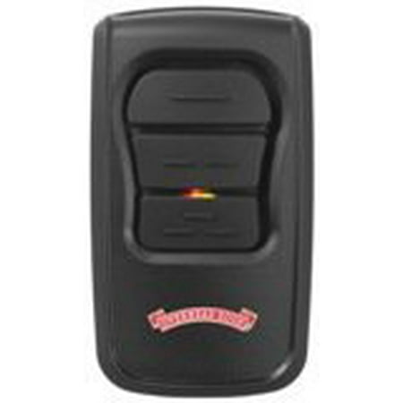 Overhead Door Garage Door Opener Master Remote Control Is