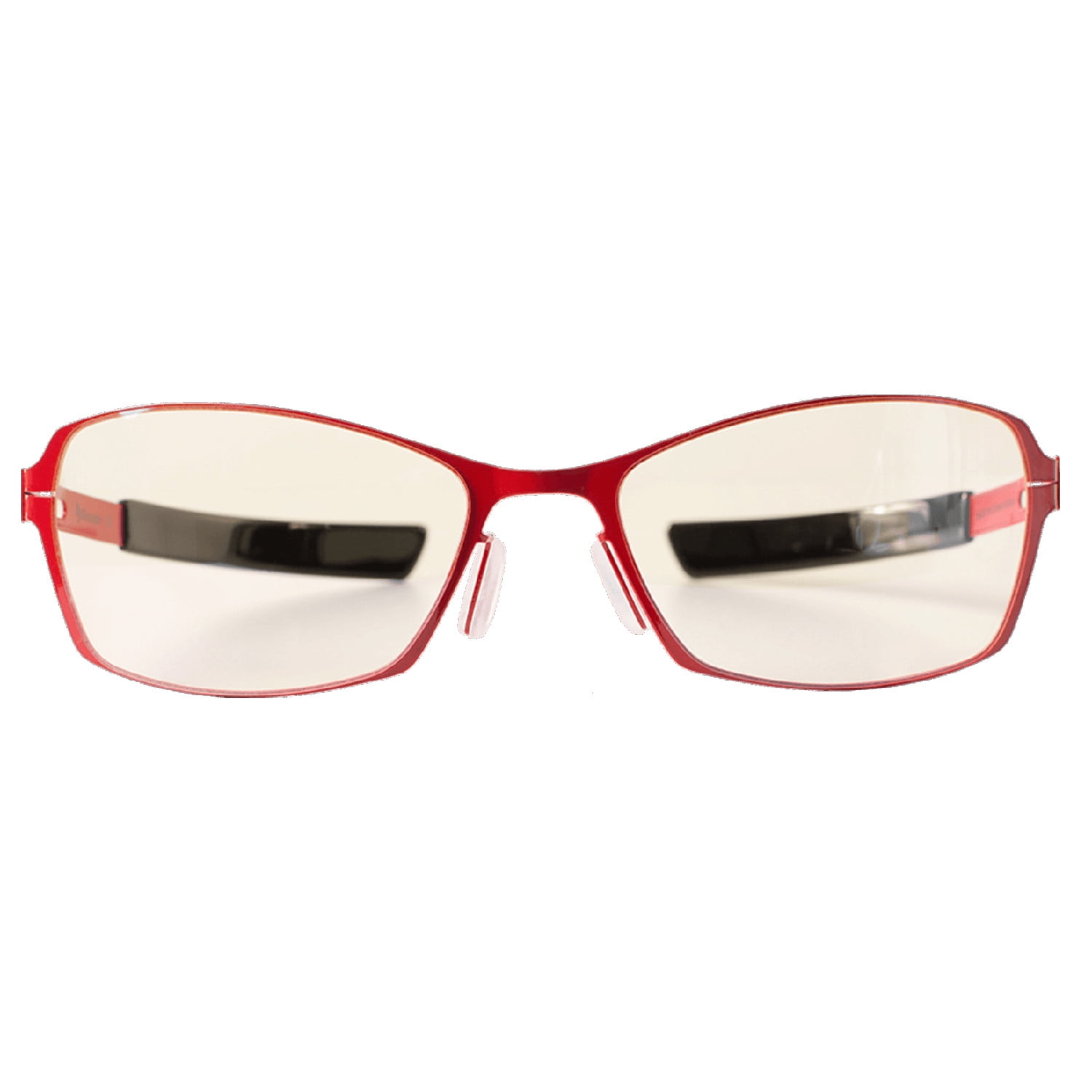 Arozzi Visione Computer Gaming Glasses, Red