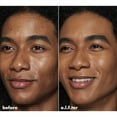 thumbnail image 3 of e.l.f. Soft Glam Satin Foundation, 45 Tan Warm, 1 fl oz, 3 of 15