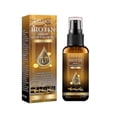 thumbnail image 1 of 1-3x Biotin Hair Growth Spray Anti Hair Loss Fast Regrowth Scalp Treatment Hair Care Serum for Thicker Fuller Hair, 1 of 5
