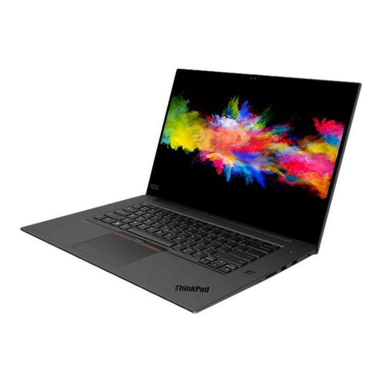 Lenovo ThinkPad P1 Gen 3 20TH - Intel Xeon - W-10855M / up to 5.1 