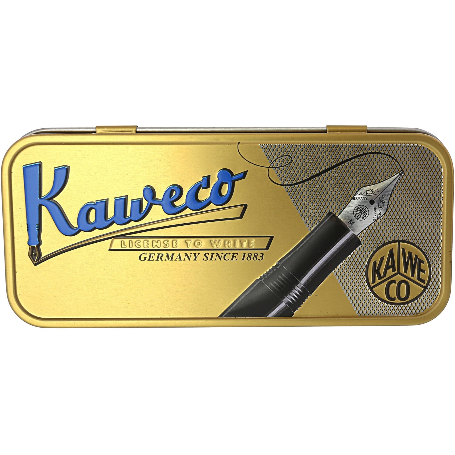 Kaweco Liliput Fountain Pen Extra Fine Nib K10000829