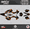 Orange, variant on Kalair GFX Graphics Kit for KTM Motocross 2-Stroke 125SX,150SX and 250SX (2013-2014) Twitch Series