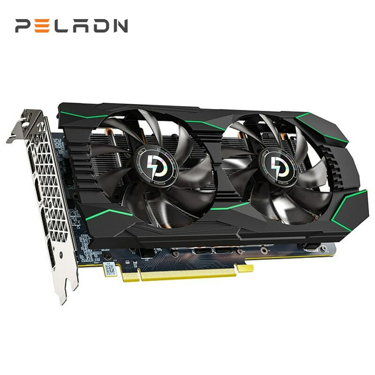 Peladn RTX2060 SUPER 8G Gaming Graphics Card 8G 256bit GDDR6