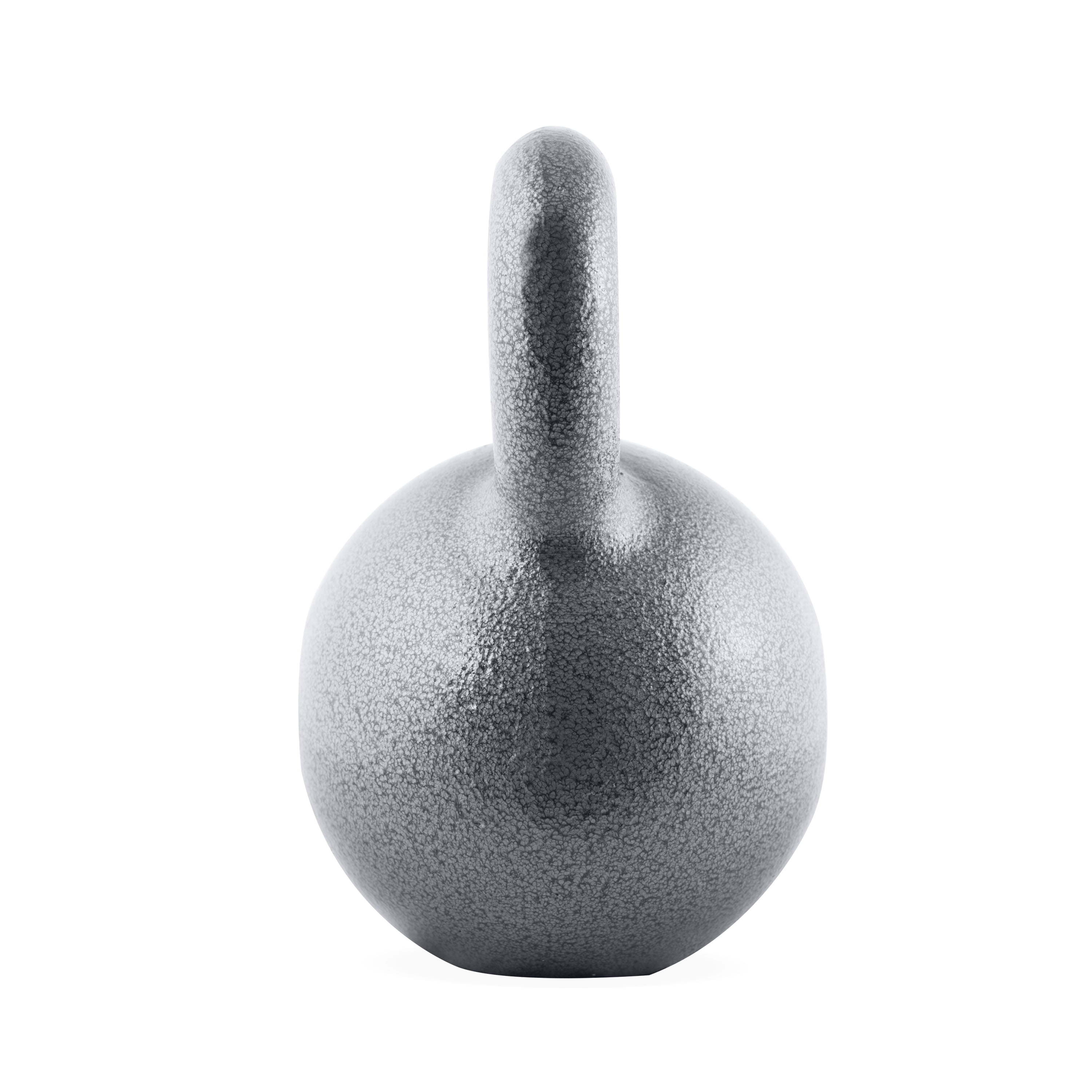 CAP Barbell Cast Iron Kettlebell, Single, 60-Pounds