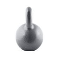 thumbnail image 6 of CAP Barbell Cast Iron Kettlebell, Single, 60-Pounds, 6 of 8
