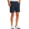 thumbnail image 4 of PULI Men’s Golf Shorts 5" Inseam Relaxed Fit Quick-Dry Lightweight Waterproof Casual Travel Shorts with Pockets, 4 of 6