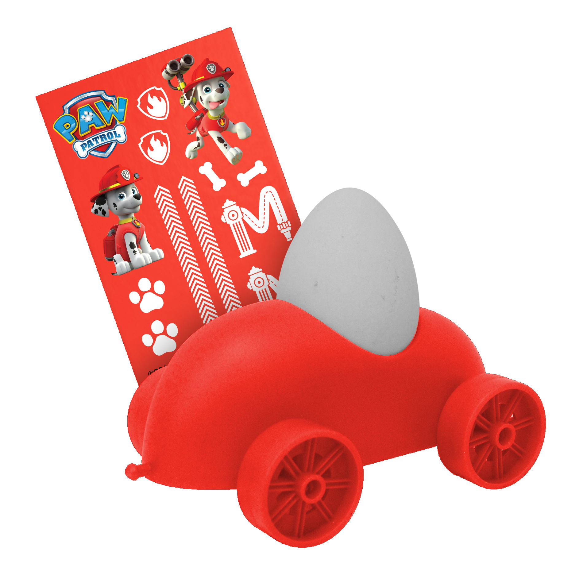 paw patrol easter baskets walmart