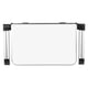thumbnail image 3 of Seitruly Bandeja plegable ajustable para computadora portátil de aleación de aluminio, soporte de para tableta, placa de elevación Juegos de teclado y mouse para computadora, 3 of 6