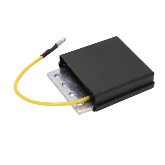 Voltage Regulator Rectifier, Stable Performance Regulated Rectifier Easy To Install Improve Charging Capability 4060123 For Vehicle Upgrade