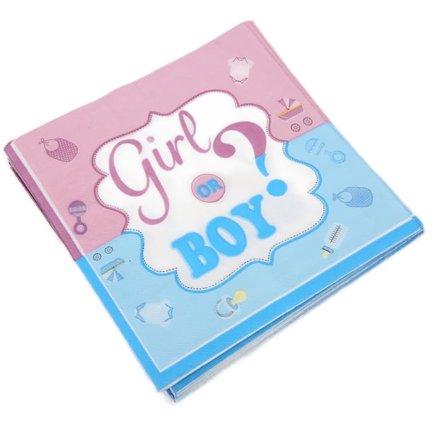Suministros Para Fiestas De Bebés, Toallas De Papel Resistentes Al Desgaste Duraderas Para Uso General Para El Hogar Para Fiestas De Bebés Para Fiestas Temáticas Para Uso