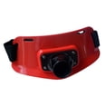 thumbnail image 3 of Cinturón Offshore de piezaza Arnés de Soporte de Barra Accesorios Acuático , Rojo DYNWAVEMX Cinturón de lucha, 3 of 5