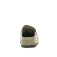 thumbnail image 4 of Birkenstock Men's Naples Wrapped Suede Leather Taupe Shoes, from StockX, 4 of 5
