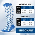 thumbnail image 2 of Atrecel Breathable Athletic Socks for Running, Gym, Yoga, 2 of 7