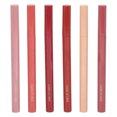thumbnail image 2 of Delineador De Labios Líquido, Portátil Impermeable De Alta Pigmentación Esponja Cabeza De Calabaza Delineador De Labios Líquido De Larga Duración Para Cosméticos, 2 of 7