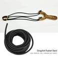 thumbnail image 3 of Tirachinas, Tubo De Látex Para Entrenamiento Muscular, Tubo Quirúrgico Barnett Slingshot, Reemplazo De Bandas De Tirachinas Para Tirachinas De Caza, 3 of 7