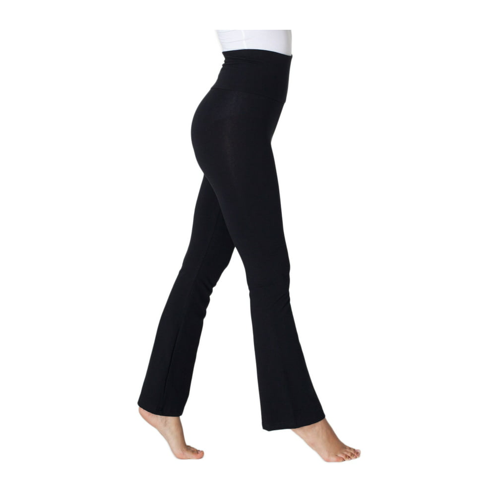 Extra Long Flare Yoga Pants  International Society of Precision Agriculture