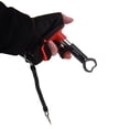 thumbnail image 3 of Fish Lip Grabber Gripper Fishing Lip Grip Tool Fish Holder with 55LB Digital Scale, 3 of 7