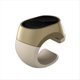 thumbnail image 1 of Anillo de Control Remoto Inalámbrico Compatible con Bluetooth, Compatible con Teléfonos Inteligentes, PC y Teclado Bluetooth Dorado., 1 of 6