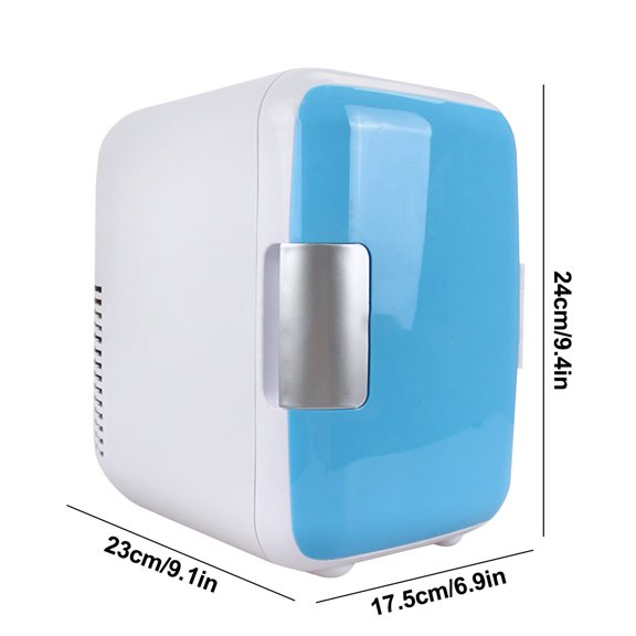 Arestory Car 4L Refrigerator Portable Car Refrigerator Outdoor Freezer