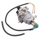 thumbnail image 5 of Desde China Auto Type Generator Parts GX240 Carburador para Honda GX240 GX270 177 177F OEM 16100-Z5F-F01 16100-Z9H-702 16100-ZE3-F12, 5 of 6
