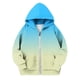 thumbnail image 2 of Chaquetas y prendas de vestir casuales con capucha de manga larga para niños y niñas, otoño e invierno, chaqueta con capucha de manga larga de polar, linda chaqueta de polar para bebé y parte superior, 2 of 5