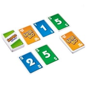 Mattel Skip-Bo Express Card Game