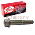 thumbnail image 3 of Gates 91051-10 M10 x 15 x 57H Bolt (5 Per Bag), 3 of 3