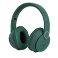 thumbnail image 1 of Audífonos Inalámbricos On Ear Billboard Soul Track Dual Verdes Belug Audífonos Inalámbricos Bluetooth, 1 of 4