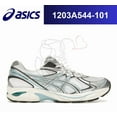 thumbnail image 1 of Asics GT-2160 White Pure Silver 1203A544-101 Men's, 1 of 6