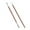 Rose-Gold, variant on ZJQYDS 2PCS Cuticle Pusher and Cutter with Storage Case,Professional Cuticle Pusher Nail Polish Remover Stainless Steel Manicure Tool Set,Durable Pedicure Manicure Tools for Fingernails Toenails