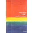 thumbnail image 1 of Pre-Owned Jung: A Very Short Introduction (Paperback) 0192854585 9780192854582, 1 of 1