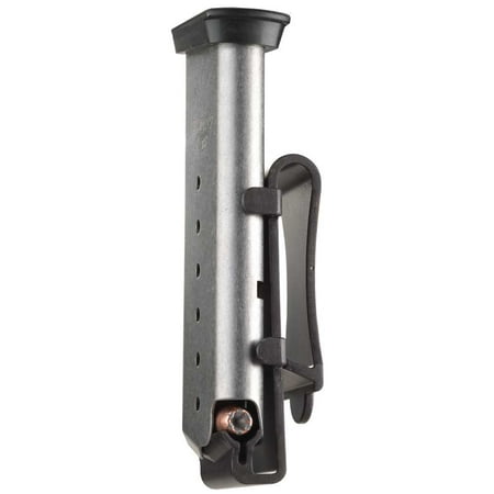 Versacarry 9SS Versacarrier Magazine Carrier Single Stack 9mm Plastic (Best 9mm Single Stack)
