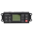 thumbnail image 4 of Excavator Air Conditioner Controllerfor YUCHAI,Excavator Air Conditioner Controller Excavator Air Conditioning Control Panel Heavy Equipment Parts Accessories Expertly Crafted, 4 of 8