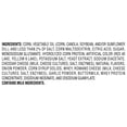 thumbnail image 7 of Doritos Dinamita Tortilla Chips Chile Limon, 10.75 oz Bag, 7 of 7