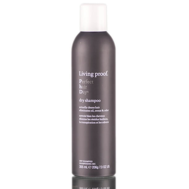 Living Proof Perfect Hair Day Dry Shampoo Size 7.3 oz