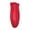 Red, variant on Nasstoys Clit-Tastic Tongue Licking Lover Rechargeable Silicone Cilitrol Vibrator, Pink