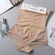 thumbnail image 3 of Pantalones moldeadores de cintura alta transpirables de malla fina de seda de hielo, corsé, ropa interior ajustada para levantar la cadera para mujeres, 3 of 6