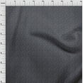 thumbnail image 4 of oneOone Rayon Blue Fabric Toile Sewing Craft Projects Fabric Prints By Yard 56 Inch Wide, 4 of 4