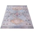thumbnail image 4 of Tapis ECARPET Lavable en Machine et Respectueux de l'Environment Kashkuli, 4 of 9