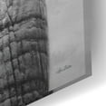 thumbnail image 3 of Epic Art 'Elephant' by Lori Deiter, Acrylic Glass Wall Art, 24"x16", 3 of 9