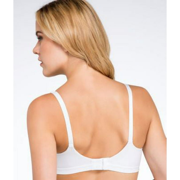 Warner's Womens Cloud 9® Wire-Free Bra 1269