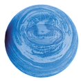 thumbnail image 1 of Aeromat EVA Posture Ball Size: 6"" Diameter, 1 of 1