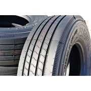 Transeagle All Steel ST Radial ST 235/80R16 Load H (16 Ply) Trailer Tire Simolary simolary.com 9