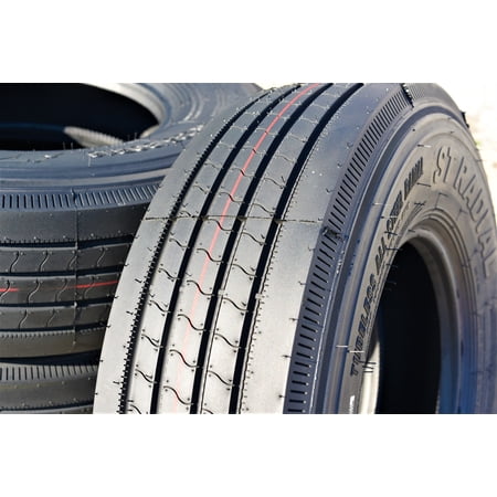 Transeagle All Steel ST Radial ST 235/80R16 Load H (16 Ply) Trailer Tire Sansujyuku sansujyuku.com