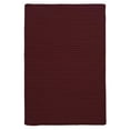 thumbnail image 3 of Colonial Mills Simply Home Solid Indoor / Outdoor Area Rug, 3 of 5