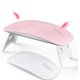 thumbnail image 1 of Lampara Led Usb Sun Mini Uñas Gelish Esmalte Portatil - Rosa DaraBaby Dam0021, 1 of 4